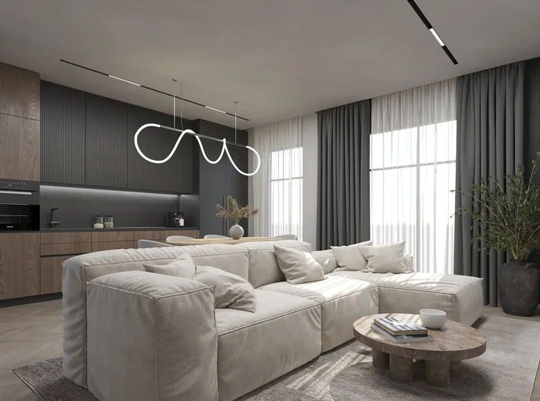 3-Zimmer-Villa 164 m² Batumi, Georgien