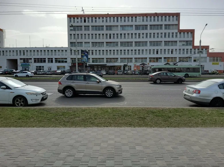 Büro 51 m² Minsk, Weißrussland