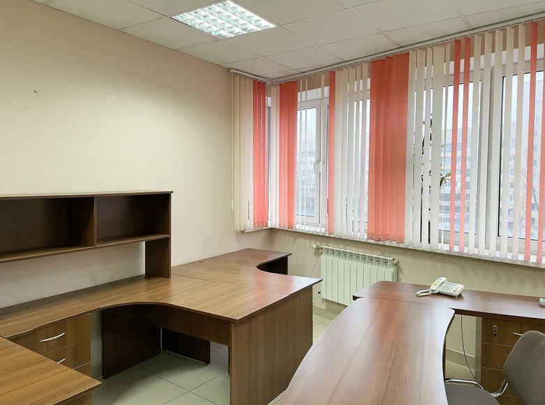 Bureau 50 m² à Minsk, Biélorussie