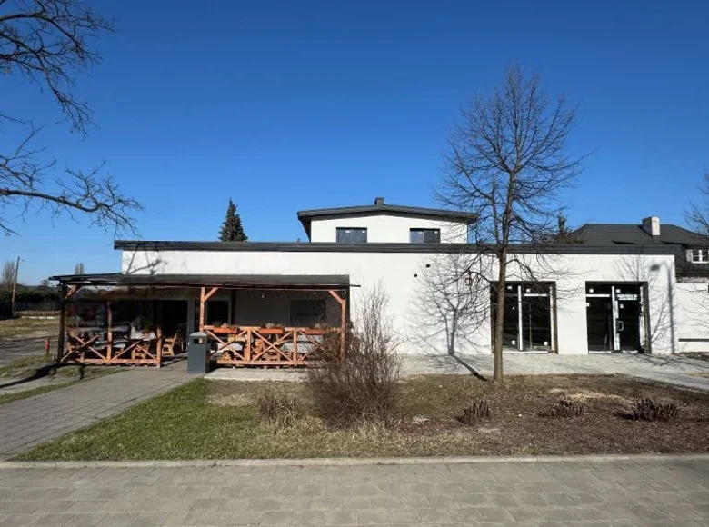House 300 m² Lodz, Poland