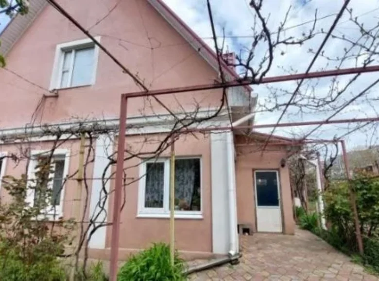 Maison 2 chambres 80 m² Sievierodonetsk, Ukraine