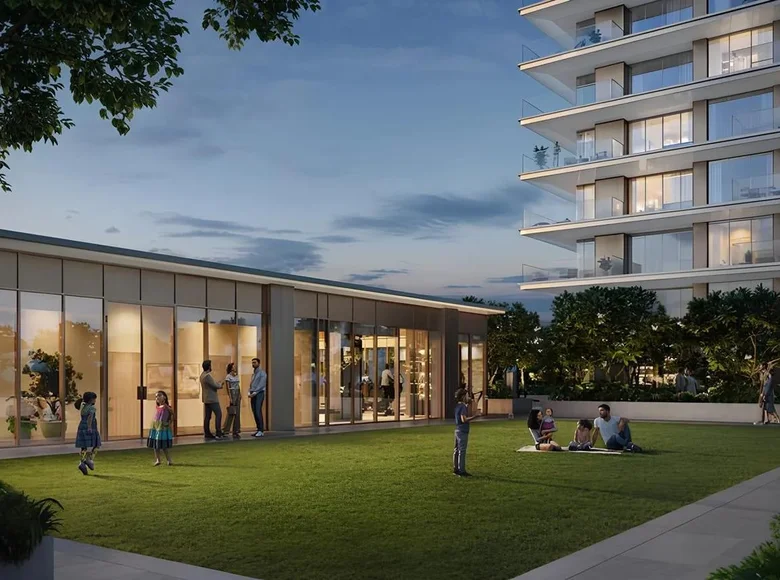 Apartamento 4 habitaciones 170 m² Dubái, Emiratos Árabes Unidos