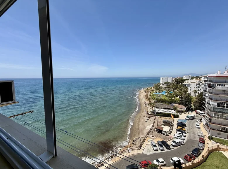 1 bedroom apartment 52 m² Mijas, Spain