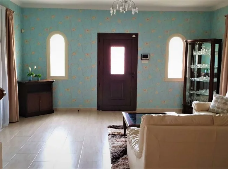 Dom wolnostojący 4 pokoi 175 m² Erimi, Cyprus