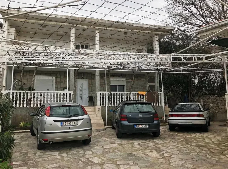 Dom 4 pokoi 114 m² Czarnogóra, Czarnogóra