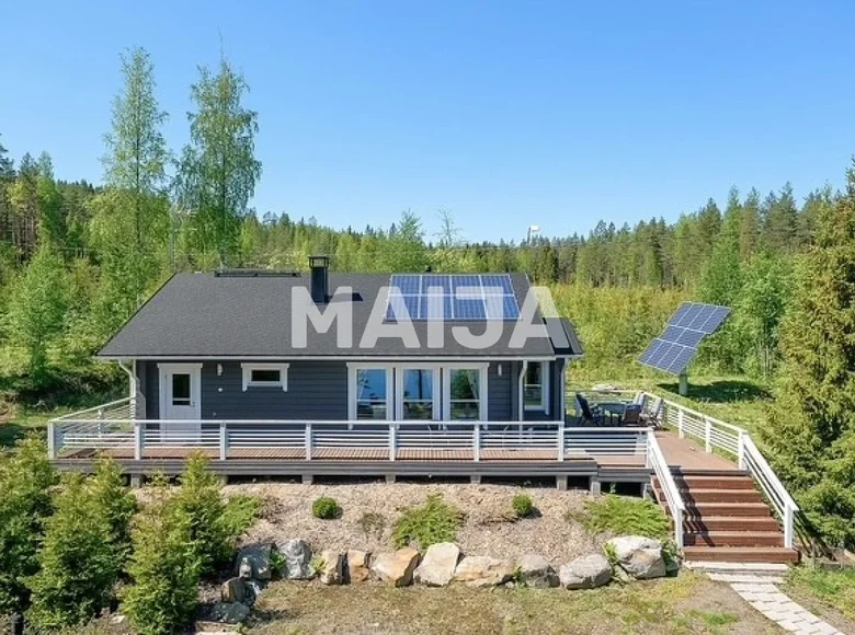 2 bedroom Villa 92 m² Salonnena, Finland