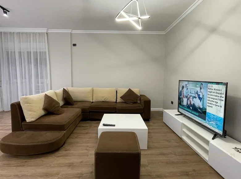 1 bedroom apartment 66 m² Tirana, Albania