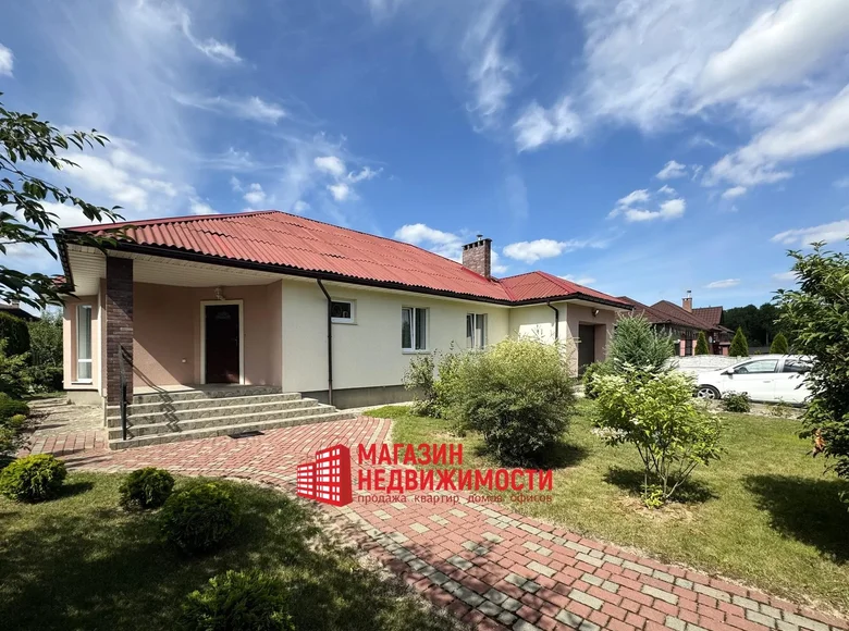 Casa 120 m² Grodno, Bielorrusia