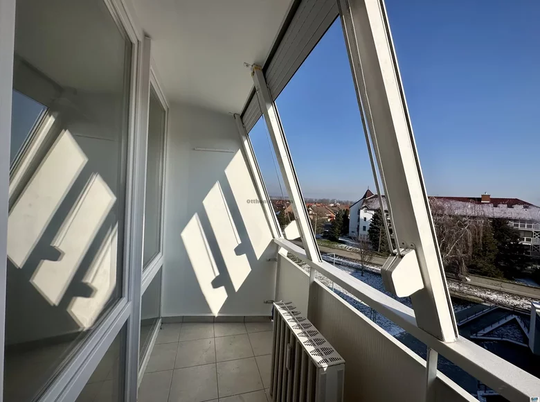 3 room apartment 59 m² St. Lawrence, Hungary