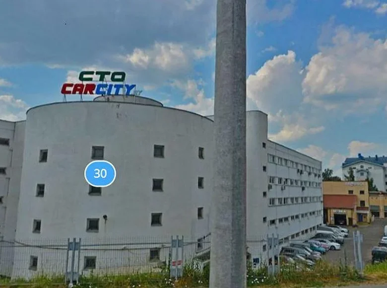 Gewerbefläche 18 m² Minsk, Belarus