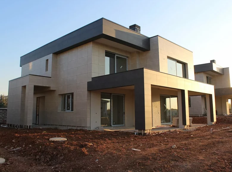 Villa de 9 habitaciones 505 m² Ankara, Turquía