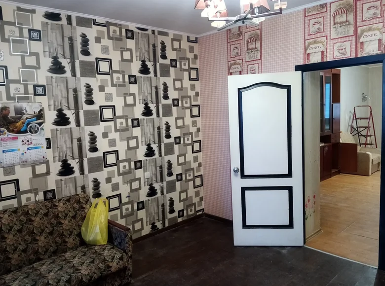 Apartamento 1 habitación 52 m² Odesa, Ucrania