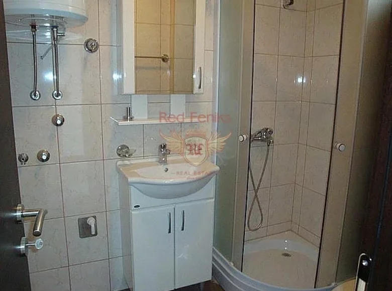 1 bedroom apartment 56 m² Topla, Montenegro