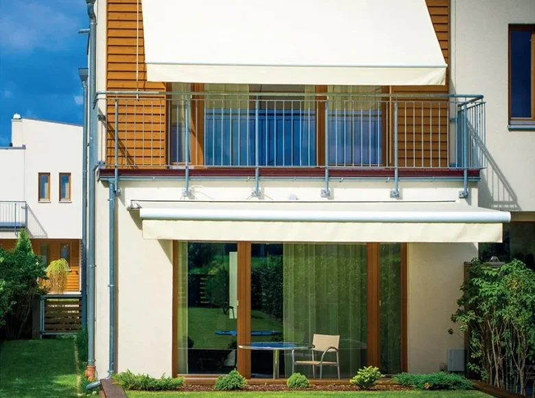 Adosado 3 habitaciones 135 m² Pinki, Letonia