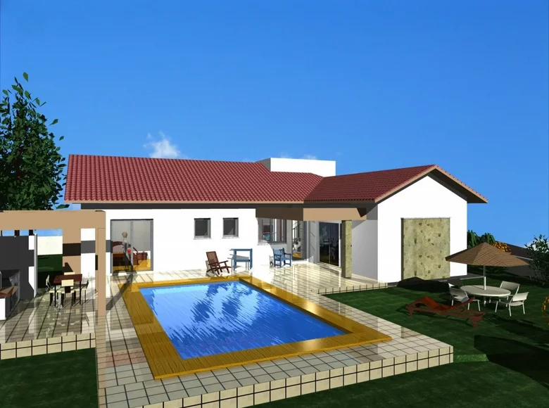 Casa 3 habitaciones 275 m² Souni-Zanatzia, Chipre