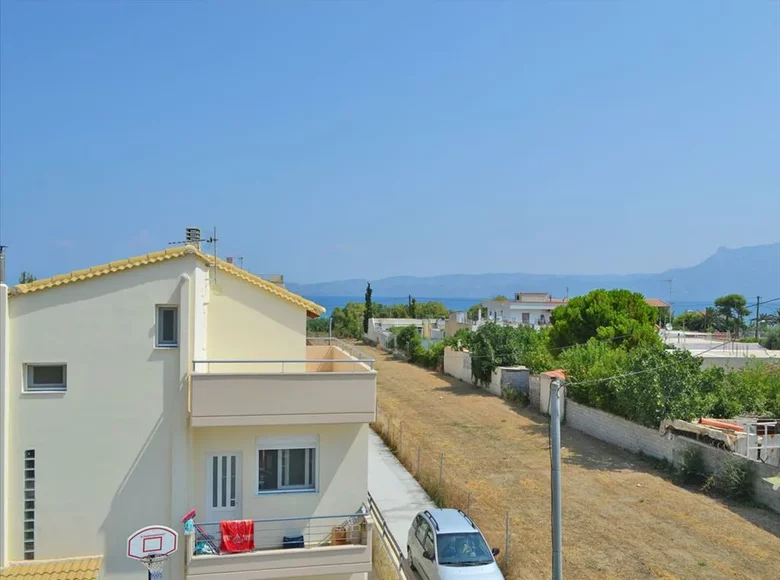 Dom wolnostojący 5 pokojów 140 m² Municipality of Corinth, Grecja