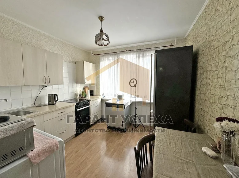 Apartamento 4 habitaciones 91 m² Brest, Bielorrusia