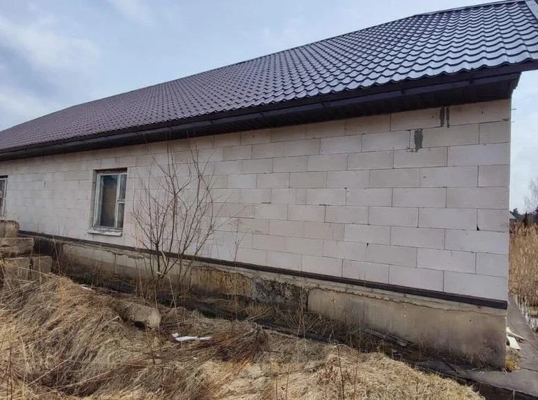 Maison 199 m² Jdanovitchy, Bélarus
