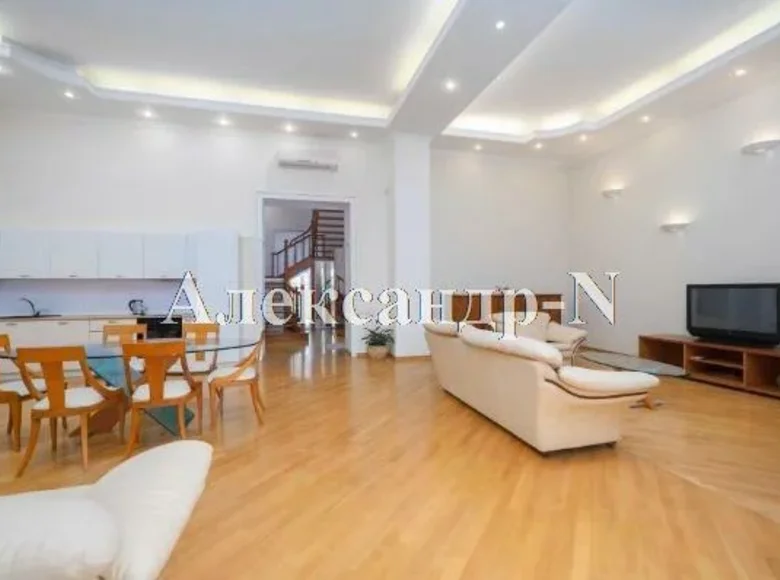 5 room apartment 285 m² Odessa, Ukraine