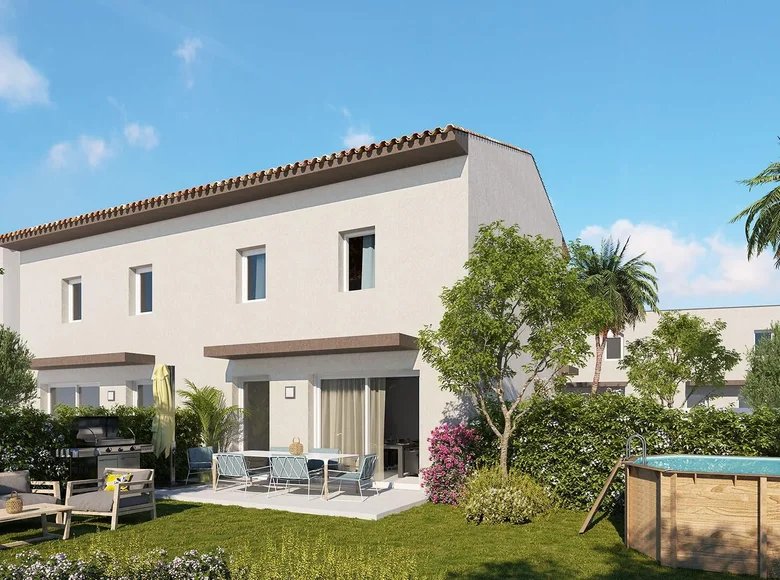 4 bedroom Villa 83 m² Metropolitan France, France