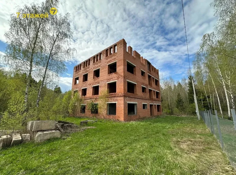 House  Piatryskauski sielski Saviet, Belarus