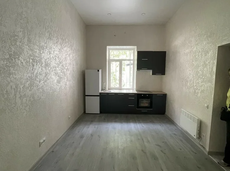 Mieszkanie 1 pokój 37 m² Odessa, Ukraina