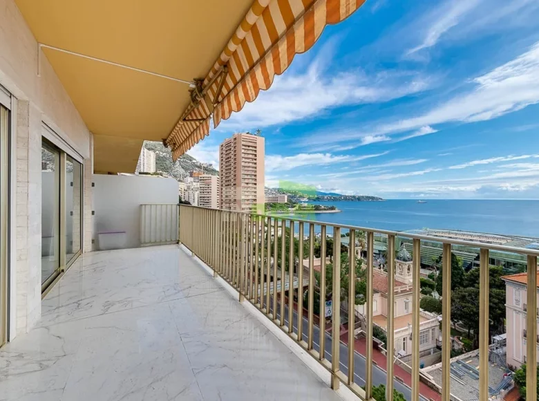 Apartment 130 m² Monaco, Monaco