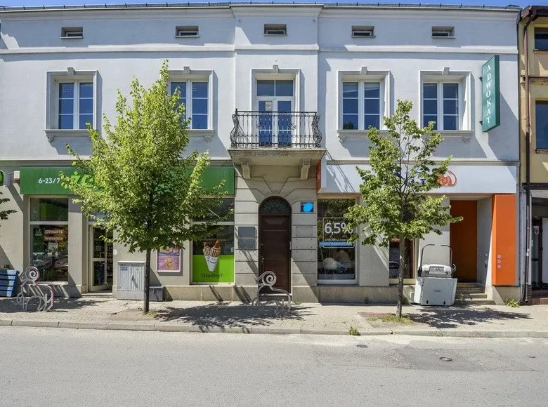 Nieruchomości komercyjne 300 m² gmina Piaseczno, Polska
