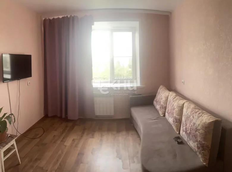 Mieszkanie 20 m² Niżny Nowogród, Rosja