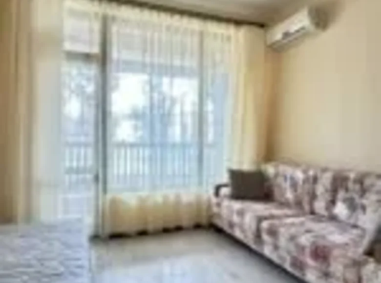 Wohnung 31 m² Primorsko, Bulgarien