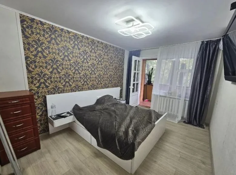 Mieszkanie 2 pokoi 49 m² Odessa, Ukraina