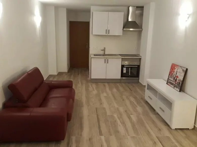 Wohnung 1 Schlafzimmer 30 m² Mallorca, Spanien