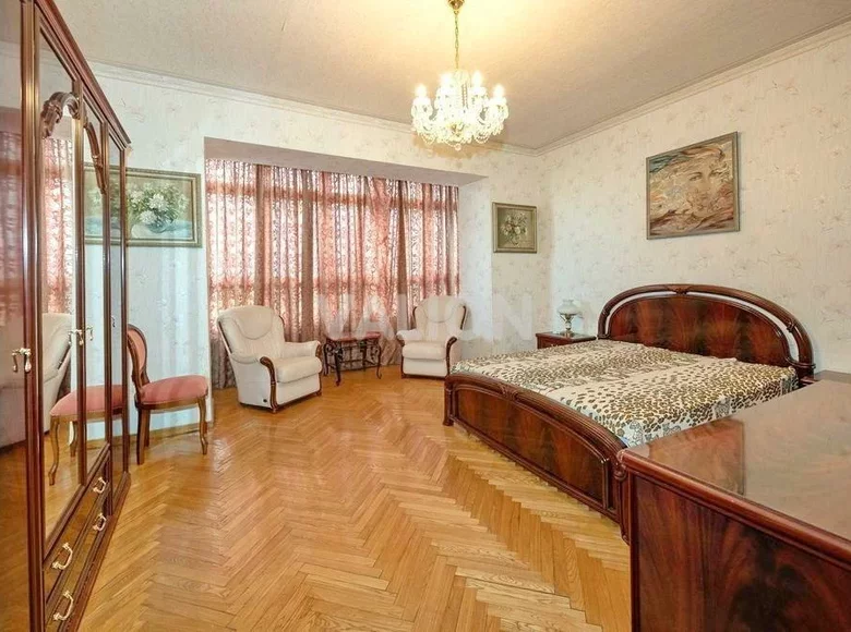 Квартира 3 комнаты 114 м² Киев, Украина