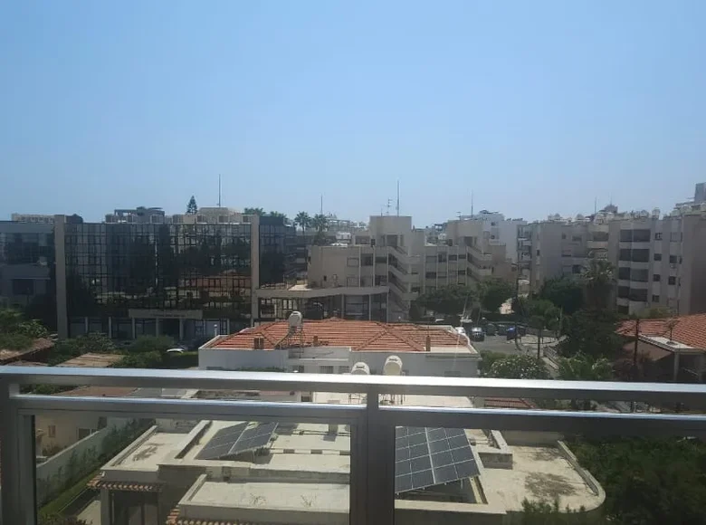 Wohnung 3 Schlafzimmer 132 m² Limassol, Zypern