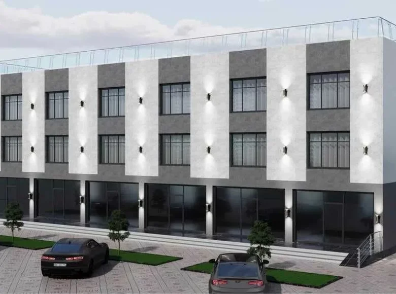 Tijorat 800 m² Toshkent