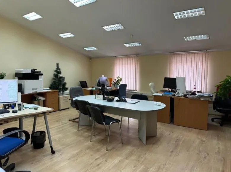 Office 200 m² in Central Administrative Okrug, Russia