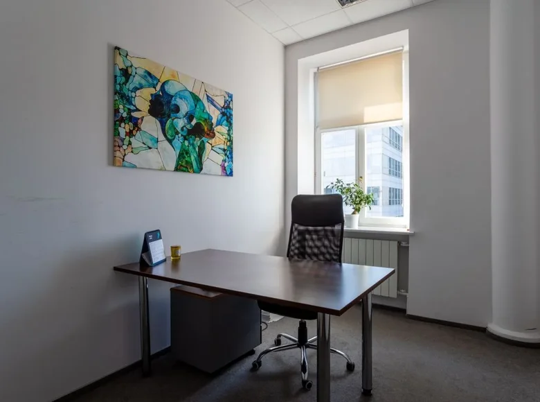 Appartement 132 m² en Varsovie, Pologne
