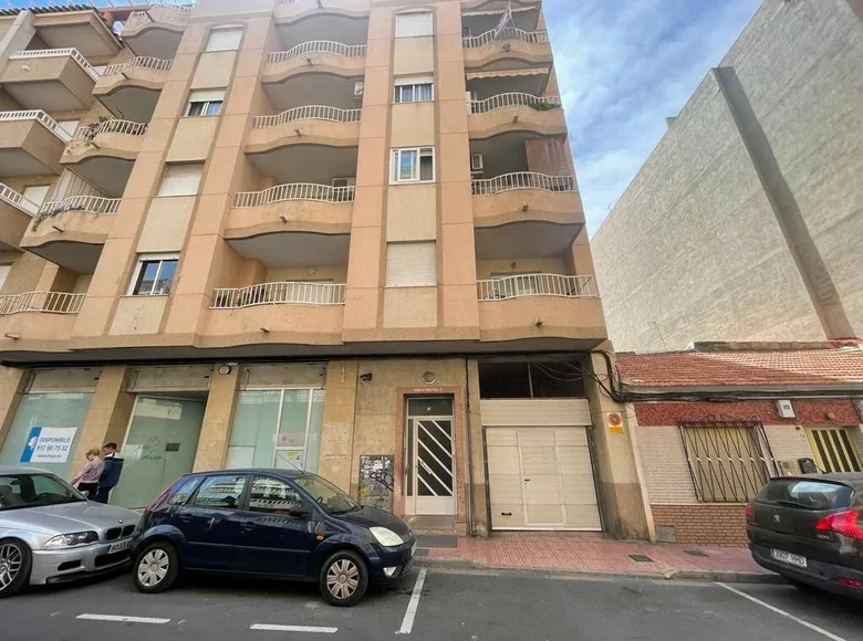 3 bedroom apartment 130 m² Torrevieja, Spain