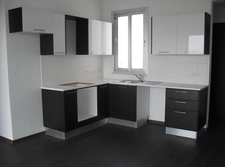 3 bedroom apartment 90 m² Cyprus, Cyprus