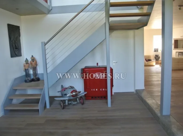 Casa 6 habitaciones 350 m² Lausana, Suiza