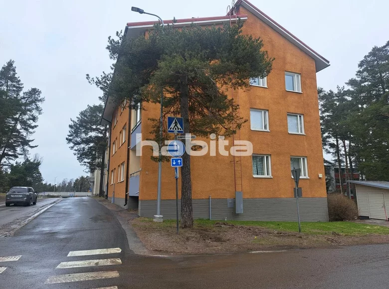 Mieszkanie 3 pokoi 73 m² Kotkan-Haminan seutukunta, Finlandia