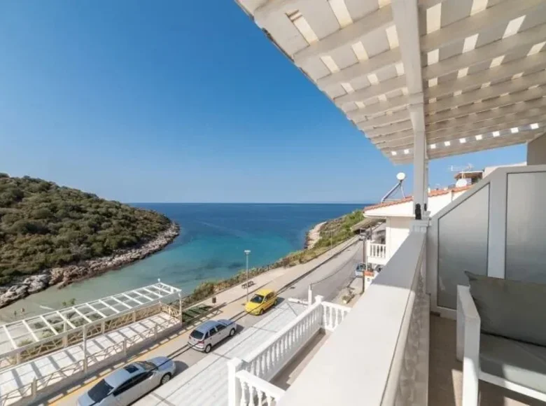 Hotel 280 m² in Skala Kallirachis, Greece