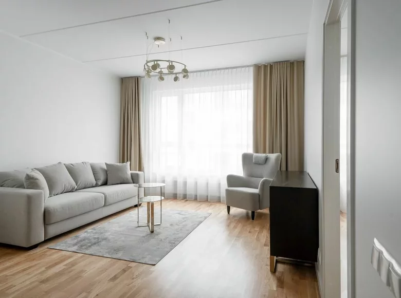 3 bedroom apartment 102 m² Riga, Latvia