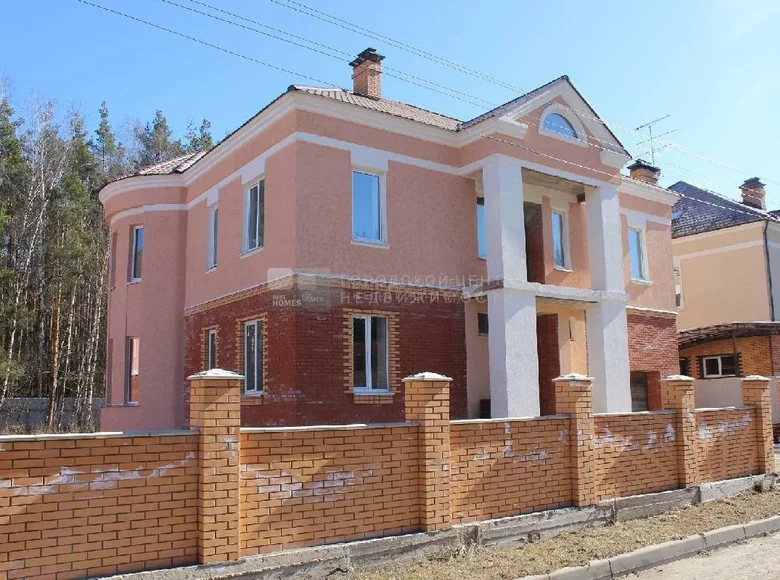 House 320 m² Fryazino, Russia