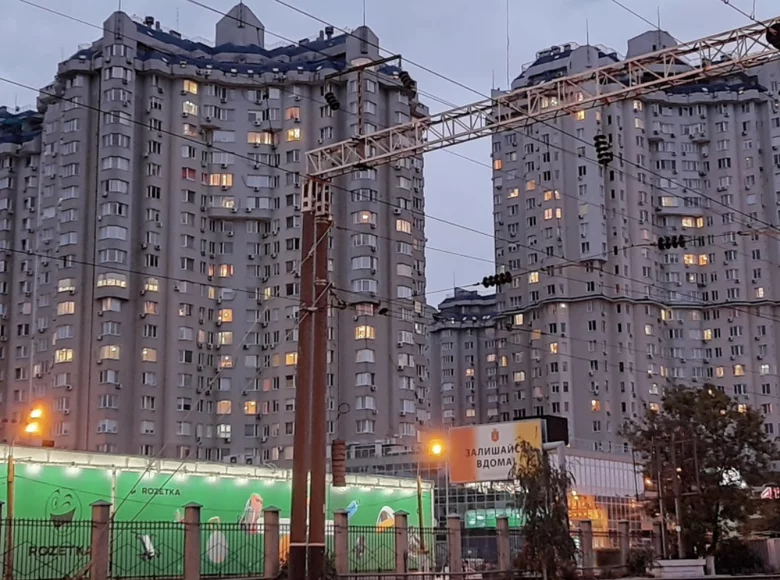 Propiedad comercial 720 m² en Odesa, Ucrania