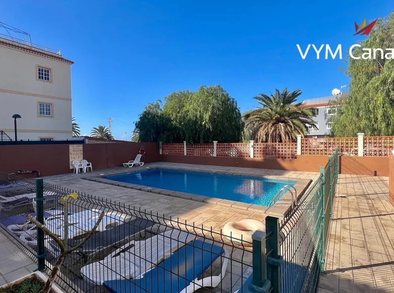 Penthouse 1 bedroom 42 m² Arona, Spain