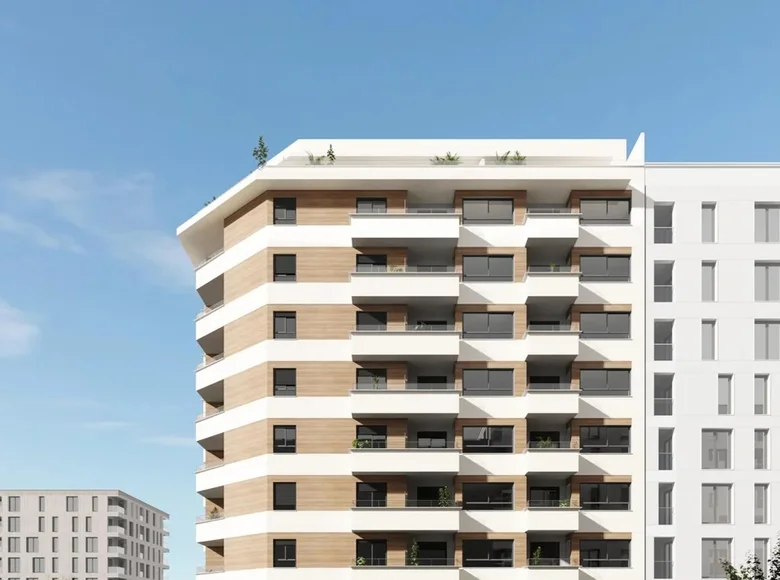 Apartamento 3 habitaciones  Comarca de Valencia, España