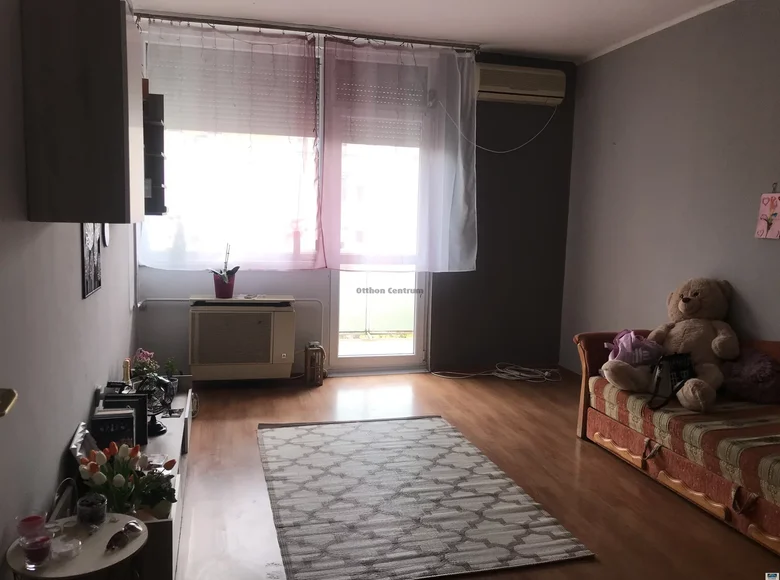2 room apartment 54 m² Veszprém, Hungary