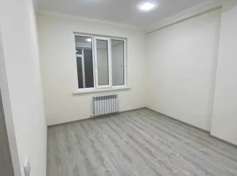 Квартира 2 комнаты 52 м² Ташкент, Узбекистан