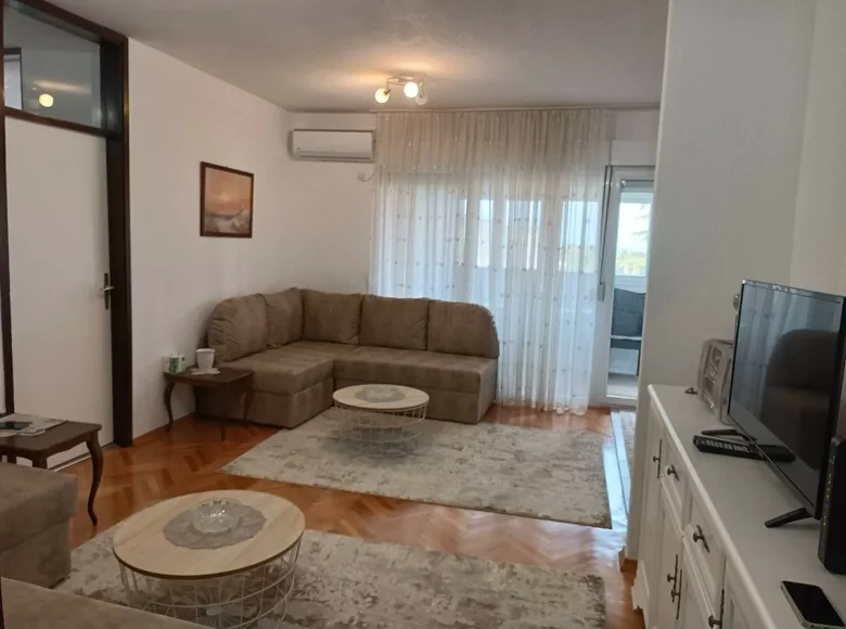Apartamento 2 habitaciones 84 m² Montenegro, Montenegro